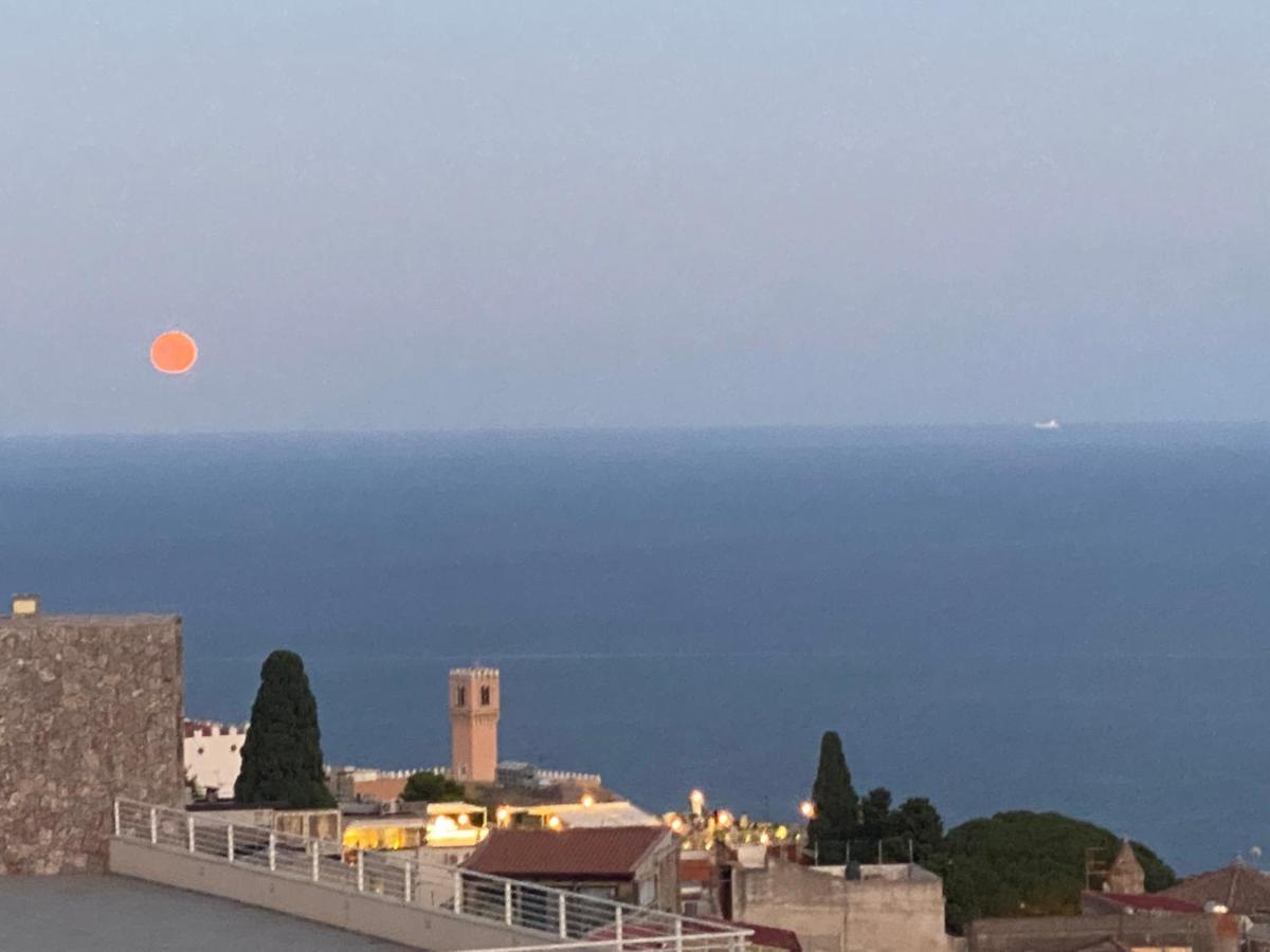 Murmuria Ταορμίνα Εξωτερικό φωτογραφία