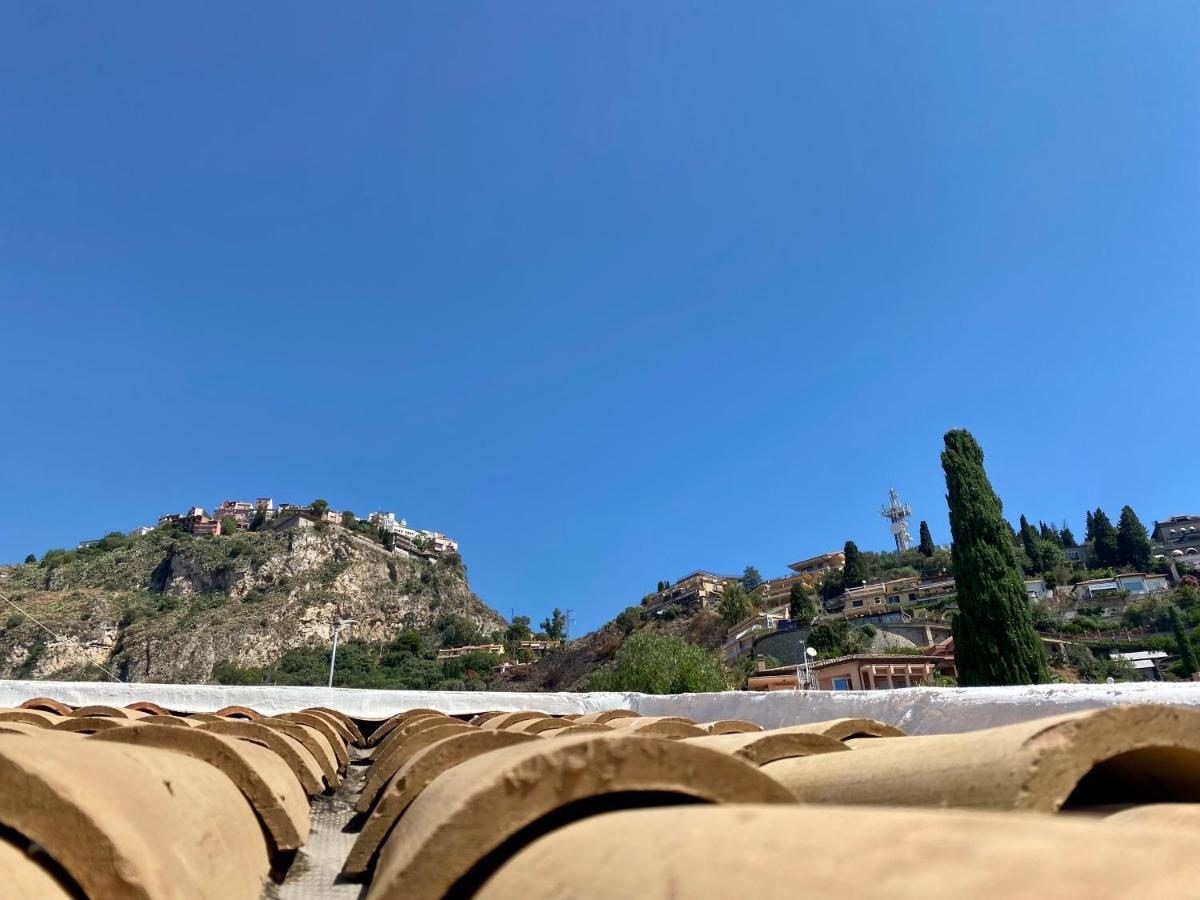 Murmuria Ταορμίνα Εξωτερικό φωτογραφία