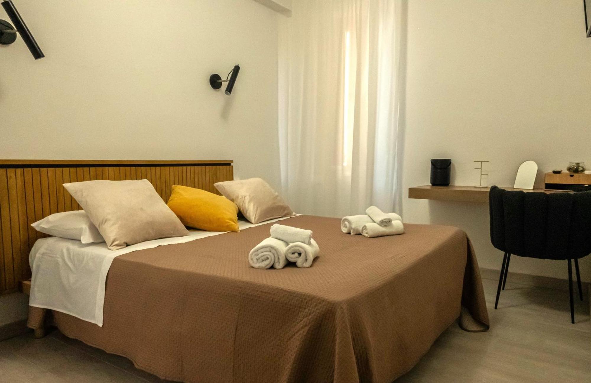 Murmuria Ταορμίνα Εξωτερικό φωτογραφία